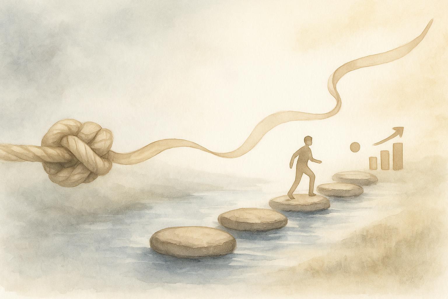 affirmation de soi thérapie – Déroulé type d’un accompagnement (3–6 séances) : rythme, objectifs, et comment on mesure vos avancées