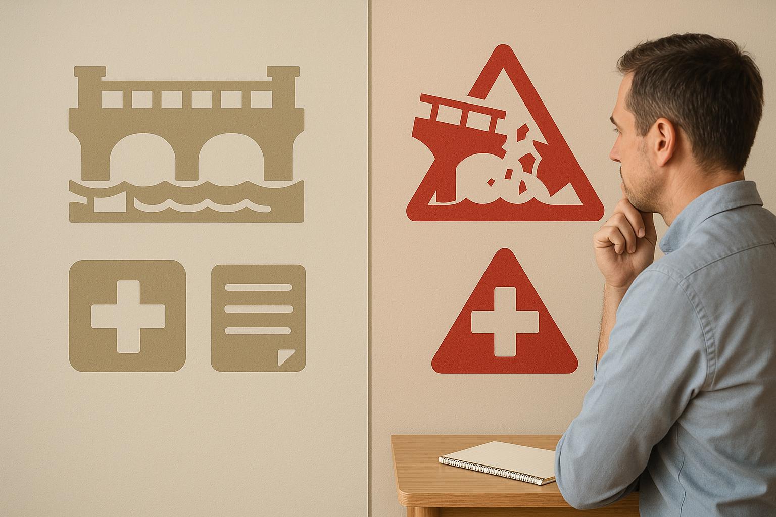 Atelier gestion du stress en entreprise – Exemples concrets de situations où un atelier est pertinent (et quand il l’est moins)