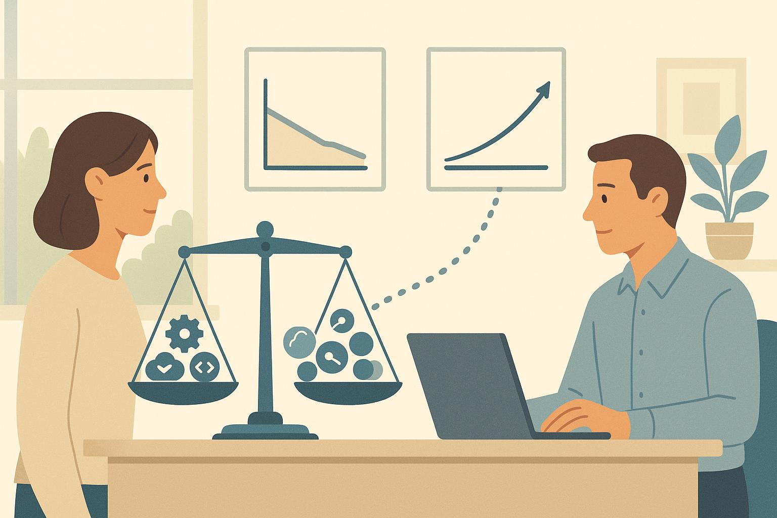 Atelier gestion du stress en entreprise – Ce que vous pouvez mesurer sans complexifier : indicateurs simples avant / après