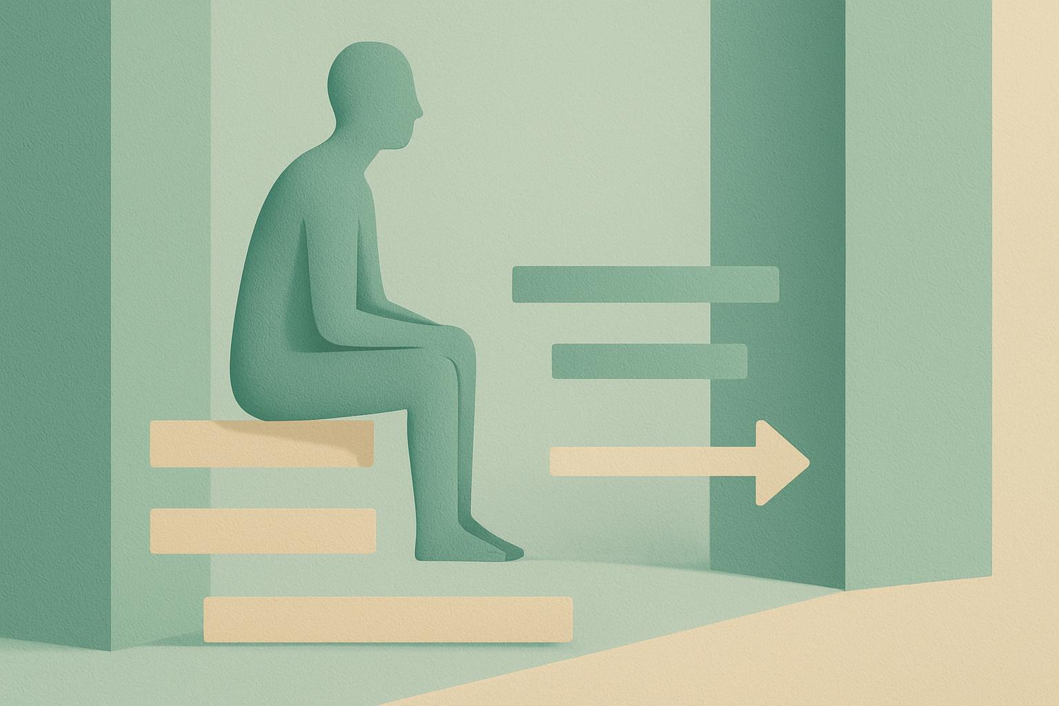 Comment gérer son stress avant une audition – Script d’attente en 3 lignes : base + variantes selon votre déclencheur