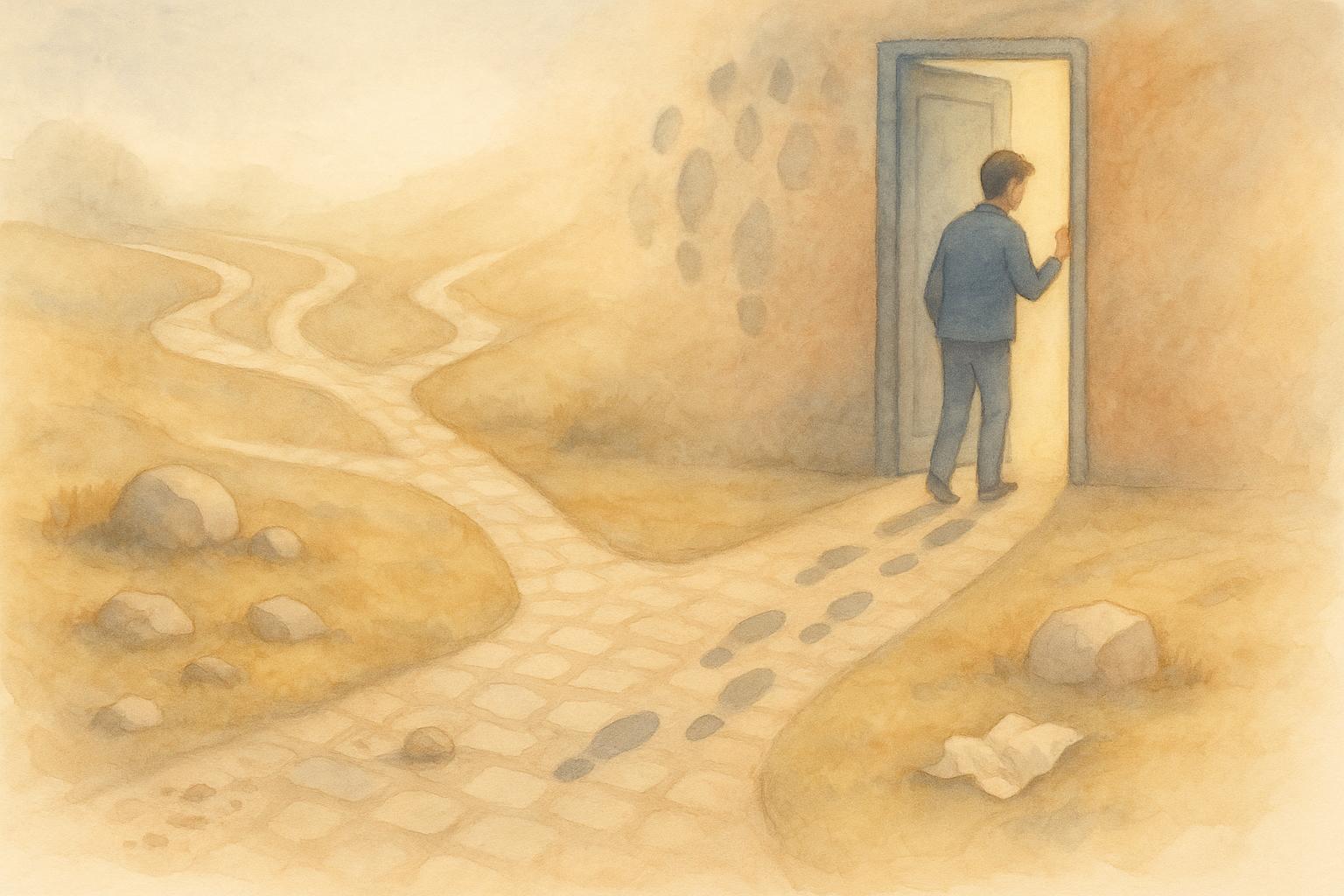 comment retrouver confiance après plusieurs échecs – Comment reconnaître une confiance fragilisée par accumulation d’échecs
