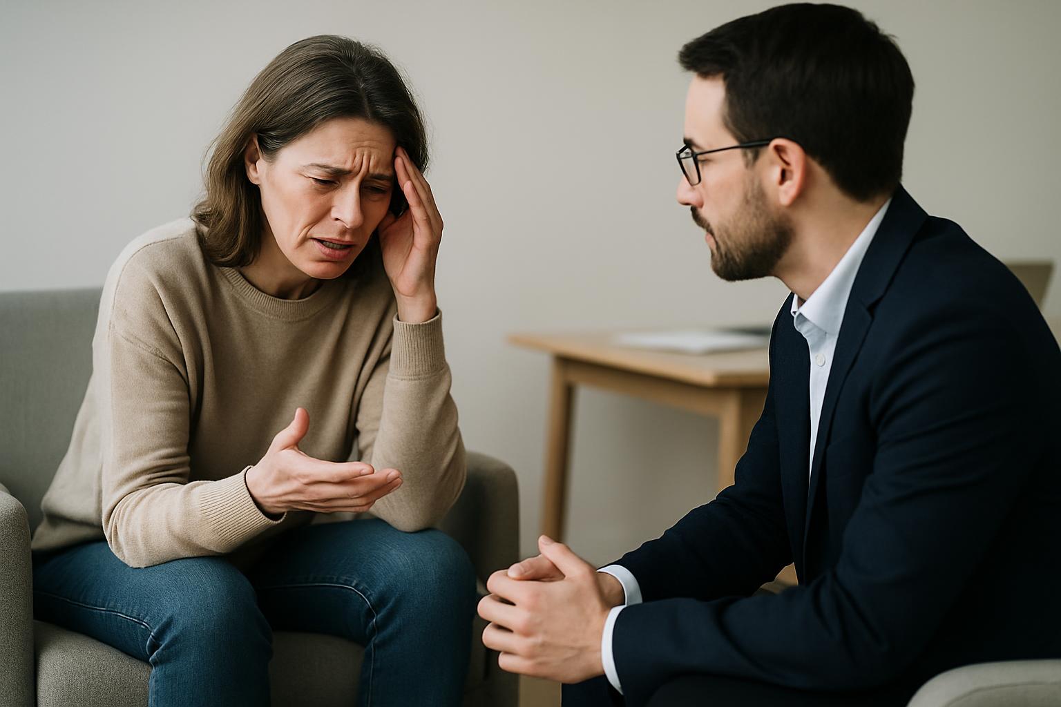 formation gestion du stress au travail – préparer un programme de sophrologie adapté à l’entreprise