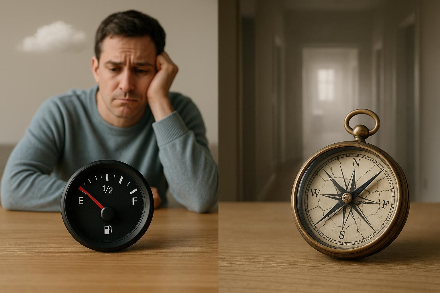 manque d'estime de soi – Manque d’estime de soi ou simple baisse de régime ? Les repères qui aident à faire la différence