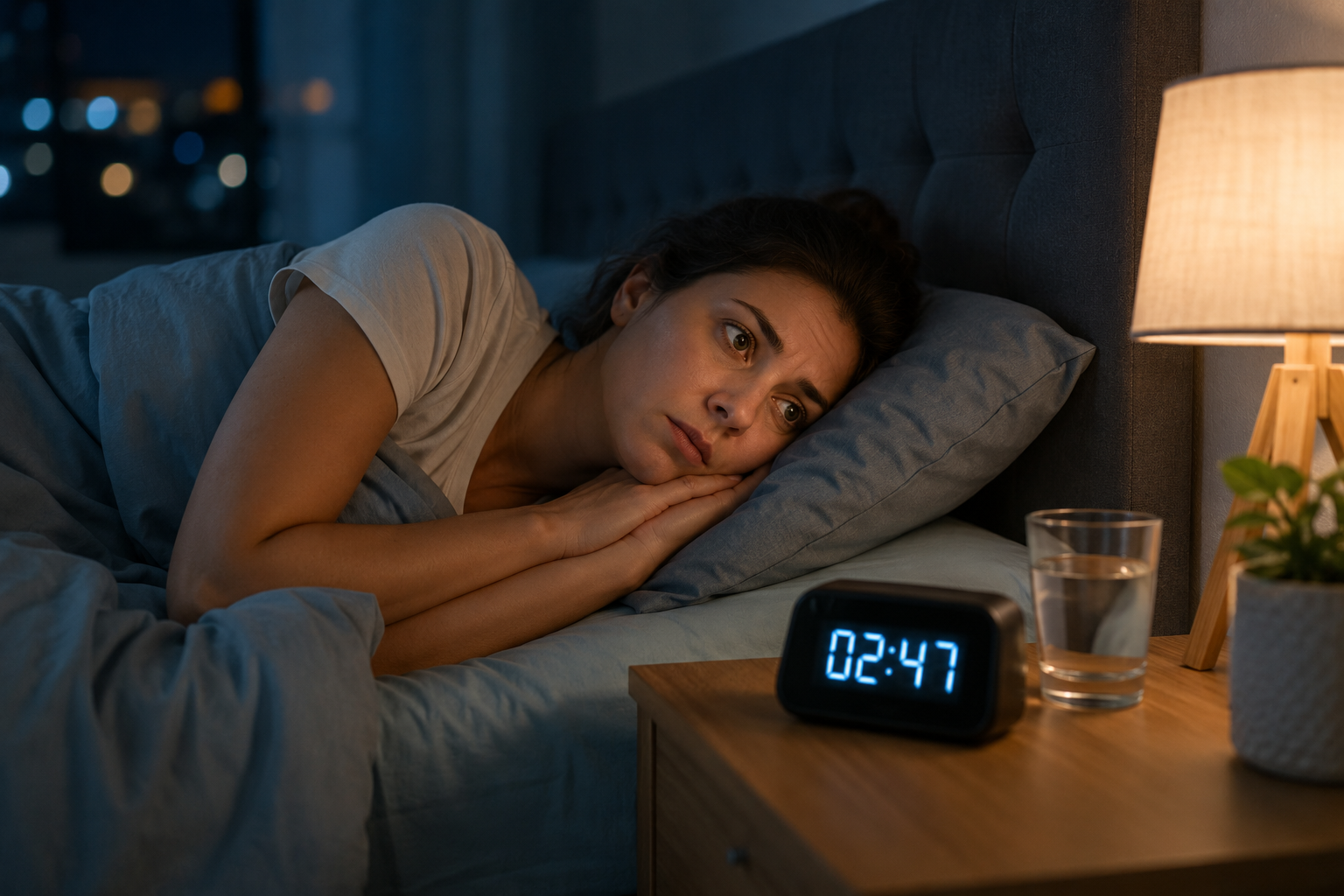 Confiance en soi et fatigue émotionnelle