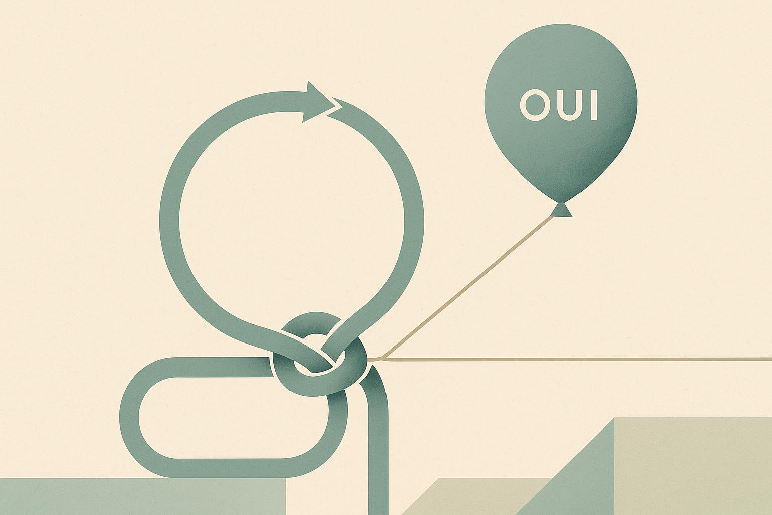 peur de décevoir – Ce que vous faites pour éviter de décevoir… et comment cela entretient le problème