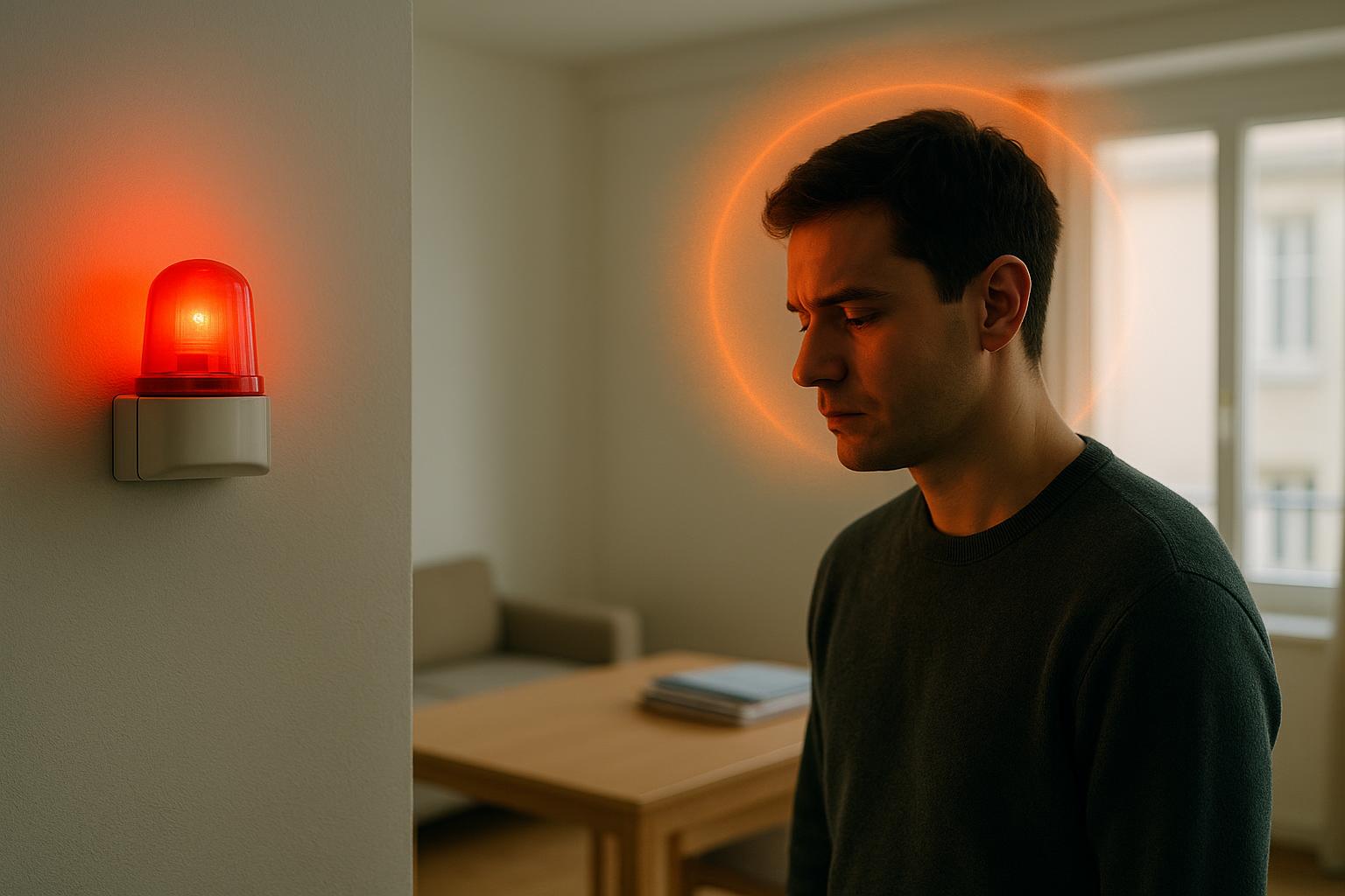 Stress perpétuel depuis un traumatisme – Quand parle-t-on vraiment de stress persistant après un traumatisme ?
